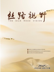 丝路视野杂志